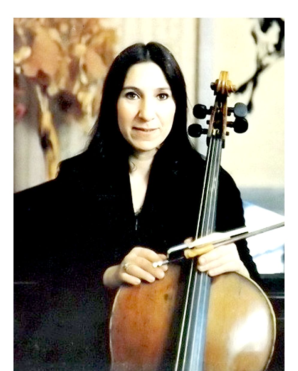 Виктория Яглинг